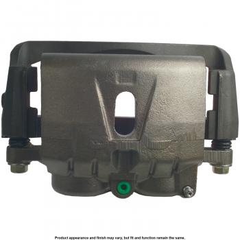 2008 GMC Savana 3500 Disc Brake Caliper Front Left A1 Cardone 18B4817 image 3 of 4