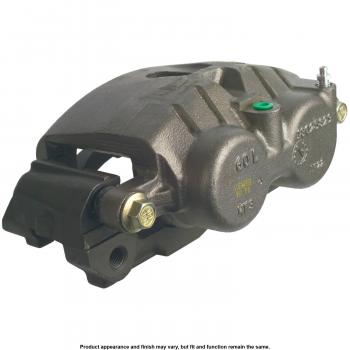 2008 GMC Savana 3500 Disc Brake Caliper Front Left A1 Cardone 18B4817 image 4 of 4