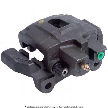 2002 Jeep Grand Cherokee Disc Brake Caliper Rear Left A1 Cardone 18B4818 image 1 of 4