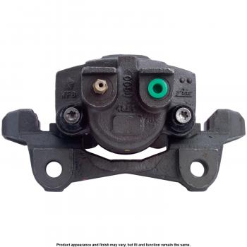 2002 Jeep Grand Cherokee Disc Brake Caliper Rear Left A1 Cardone 18B4818 image 2 of 4