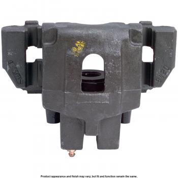 2002 Jeep Grand Cherokee Disc Brake Caliper Rear Left A1 Cardone 18B4818 image 4 of 4