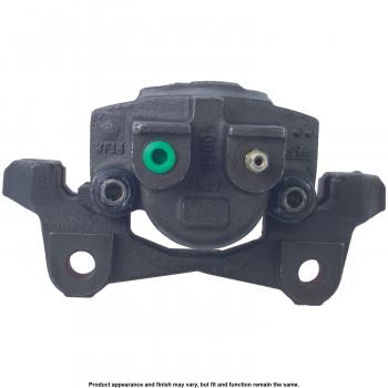 2002 Jeep Grand Cherokee Disc Brake Caliper Rear Right A1 Cardone 18B4819 image 1 of 4