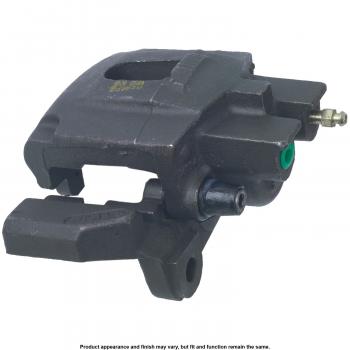 2002 Jeep Grand Cherokee Disc Brake Caliper Rear Right A1 Cardone 18B4819 image 3 of 4