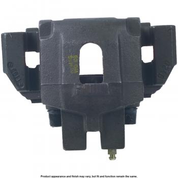 2002 Jeep Grand Cherokee Disc Brake Caliper Rear Right A1 Cardone 18B4819 image 4 of 4