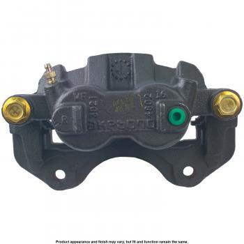 2002 Jeep Grand Cherokee Disc Brake Caliper Front Right A1 Cardone 18B4826 image 1 of 4