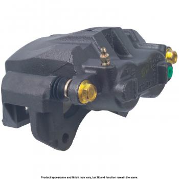 2002 Jeep Grand Cherokee Disc Brake Caliper Front Right A1 Cardone 18B4826 image 3 of 4