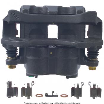 2002 Jeep Grand Cherokee Disc Brake Caliper Front Right A1 Cardone 18B4826 image 4 of 4