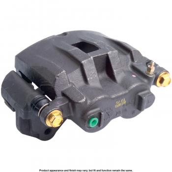 2002 Jeep Grand Cherokee Disc Brake Caliper Front Left A1 Cardone 18B4827 image 1 of 4