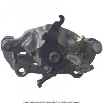 2006 Lincoln LS Disc Brake Caliper Rear Right A1 Cardone 18B4853 image 2 of 4