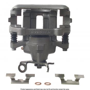 2006 Lincoln LS Disc Brake Caliper Rear Right A1 Cardone 18B4853 image 3 of 4