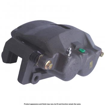 2005 Ford F-150 Disc Brake Caliper Front Right A1 Cardone 18B4860 image 4 of 4