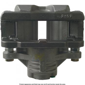 2008 Cadillac STS Disc Brake Caliper Rear Right A1 Cardone 18B4875 image 1 of 4