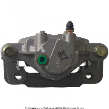 2008 Cadillac STS Disc Brake Caliper Rear Right A1 Cardone 18B4875 image 2 of 4