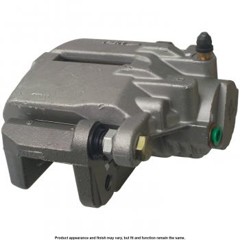 2008 Cadillac STS Disc Brake Caliper Rear Right A1 Cardone 18B4875 image 3 of 4
