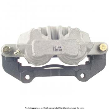 2008 Cadillac STS Disc Brake Caliper Front Left A1 Cardone 18B4878 image 1 of 4