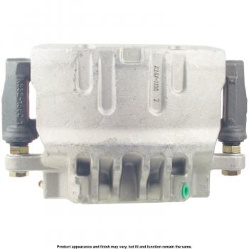 2008 Cadillac STS Disc Brake Caliper Front Left A1 Cardone 18B4878 image 2 of 4