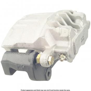 2008 Cadillac STS Disc Brake Caliper Front Left A1 Cardone 18B4878 image 3 of 4