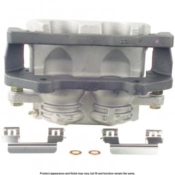 2008 Cadillac STS Disc Brake Caliper Front Left A1 Cardone 18B4879 image 2 of 4