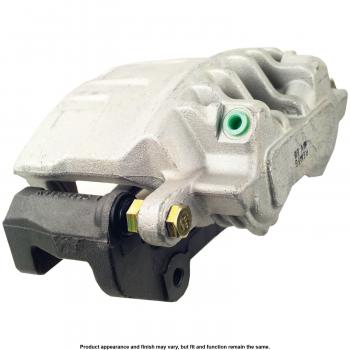 2008 Cadillac STS Disc Brake Caliper Front Left A1 Cardone 18B4879 image 3 of 4