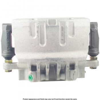 2008 Cadillac STS Disc Brake Caliper Front Left A1 Cardone 18B4879 image 4 of 4