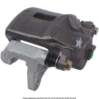 2007 Pontiac G5 Disc Brake Caliper Front Left A1 Cardone 18B4880A image 1 of 4