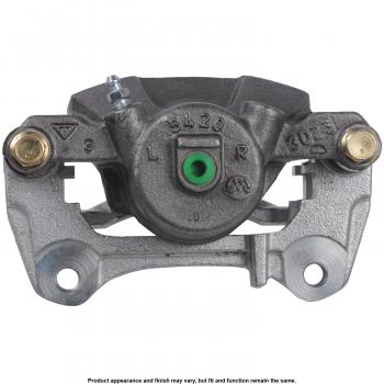 2007 Pontiac G5 Disc Brake Caliper Front Left A1 Cardone 18B4880A image 2 of 4