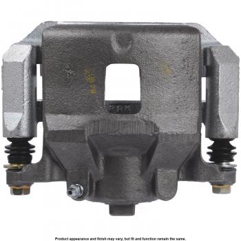 2007 Pontiac G5 Disc Brake Caliper Front Left A1 Cardone 18B4880A image 3 of 4