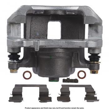 2007 Pontiac G5 Disc Brake Caliper Front Left A1 Cardone 18B4880A image 4 of 4
