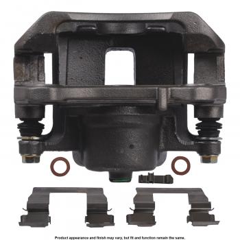 2007 Pontiac G5 Disc Brake Caliper Front Right A1 Cardone 18B4881A image 2 of 4