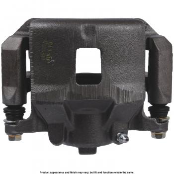 2007 Pontiac G5 Disc Brake Caliper Front Right A1 Cardone 18B4881A image 4 of 4