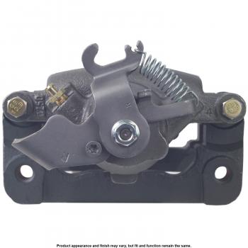 2007 Mercury Monterey Disc Brake Caliper Rear Right A1 Cardone 18B4908 image 2 of 4