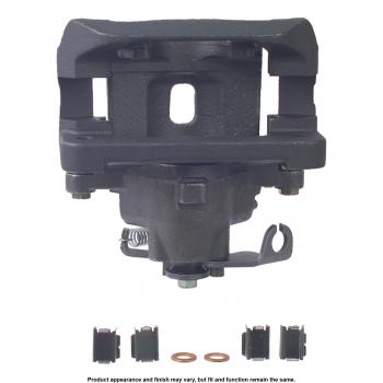 2007 Mercury Monterey Disc Brake Caliper Rear Right A1 Cardone 18B4908 image 3 of 4