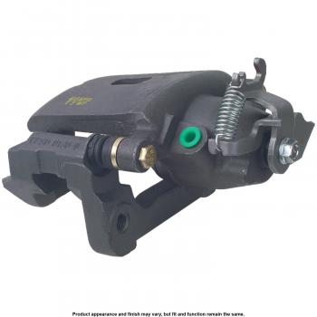 2007 Mercury Monterey Disc Brake Caliper Rear Left A1 Cardone 18B4909 image 1 of 4
