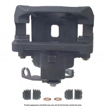 2007 Mercury Monterey Disc Brake Caliper Rear Left A1 Cardone 18B4909 image 4 of 4