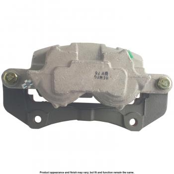 2005 Mercury Montego Disc Brake Caliper Front Left A1 Cardone 18B4922 image 3 of 4