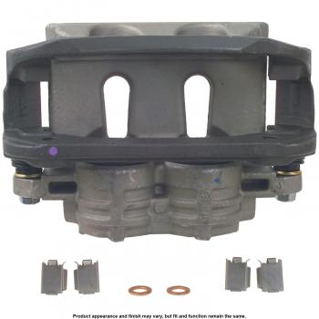 2005 Ford Mustang Disc Brake Caliper Front Right A1 Cardone 18B4928 image 4 of 4
