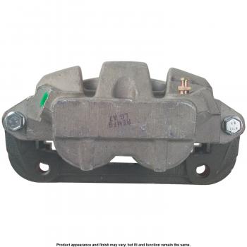 2005 Ford Mustang Disc Brake Caliper Front Left A1 Cardone 18B4929 image 2 of 4
