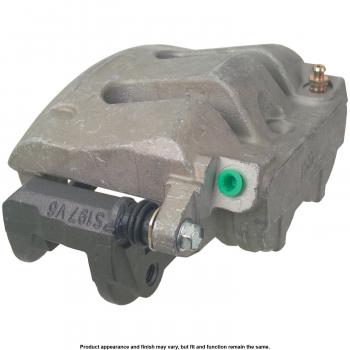 2005 Ford Mustang Disc Brake Caliper Front Left A1 Cardone 18B4929 image 3 of 4