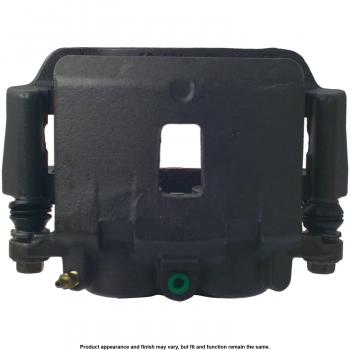 2013 GMC Savana 2500 Disc Brake Caliper Rear Left A1 Cardone 18B4934 image 3 of 4