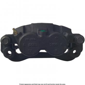 2013 GMC Savana 2500 Disc Brake Caliper Rear Left A1 Cardone 18B4934 image 4 of 4