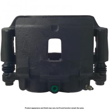 2013 GMC Savana 2500 Disc Brake Caliper Rear Right A1 Cardone 18B4935 image 2 of 4