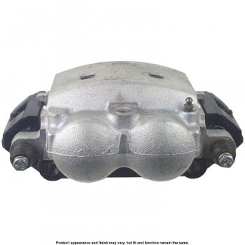 2006 Ford Econoline Disc Brake Caliper Front Left A1 Cardone 18B4937 image 2 of 4