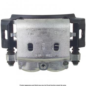 2006 Ford Econoline Disc Brake Caliper Front Left A1 Cardone 18B4937 image 3 of 4