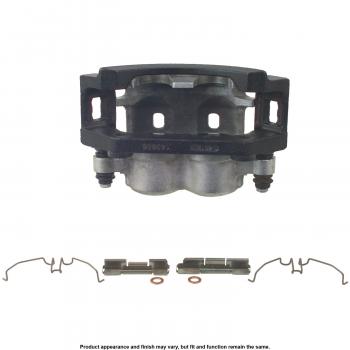 2006 Ford Econoline Disc Brake Caliper Front Left A1 Cardone 18B4937 image 4 of 4