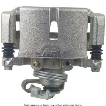 2007 Saturn Relay Disc Brake Caliper Rear Left A1 Cardone 18B4944 image 2 of 4