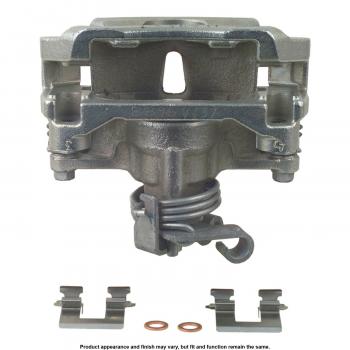 2007 Saturn Relay Disc Brake Caliper Rear Left A1 Cardone 18B4944 image 3 of 4