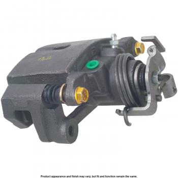 2007 Saturn Relay Disc Brake Caliper Rear Right A1 Cardone 18B4945 image 2 of 4