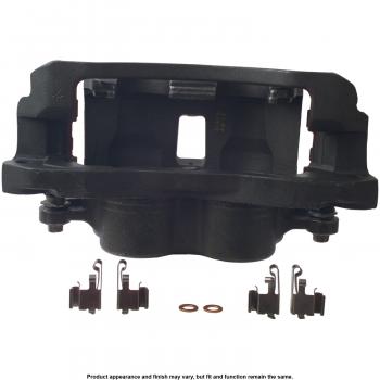 2008 GMC Savana 3500 Disc Brake Caliper Rear Left A1 Cardone 18B4952 image 1 of 4