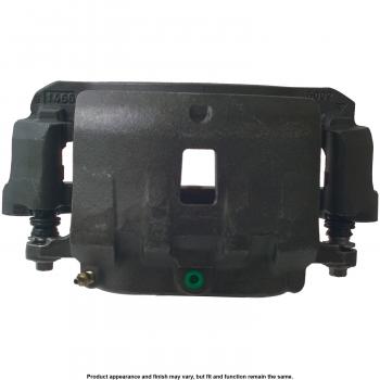 2008 GMC Savana 3500 Disc Brake Caliper Rear Left A1 Cardone 18B4952 image 2 of 4