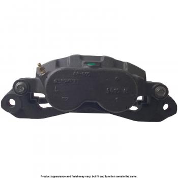 2008 GMC Savana 3500 Disc Brake Caliper Rear Left A1 Cardone 18B4952 image 4 of 4